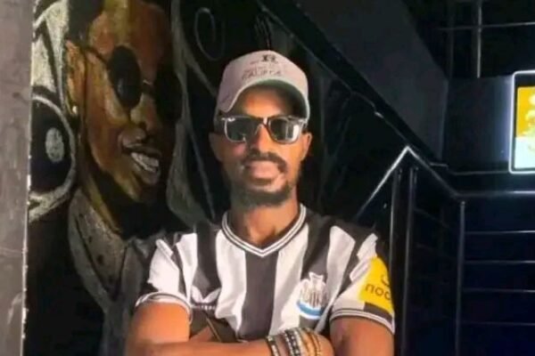 Mike English Man Young man dies during Good Friday play in Cross River