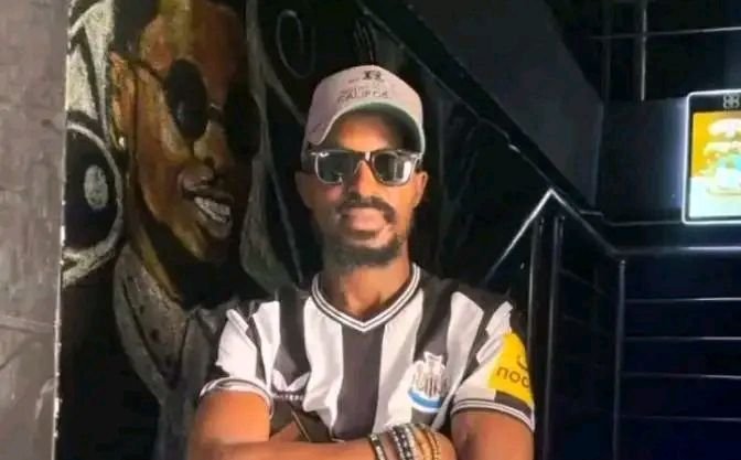 Mike English Man Young man dies during Good Friday play in Cross River