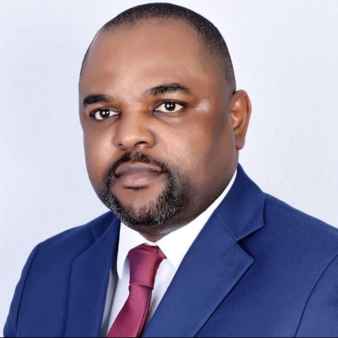 Mkpang Coco Bassey Coco-Bassey to declare for 2027 governorship seat, unveils AHEAD agenda