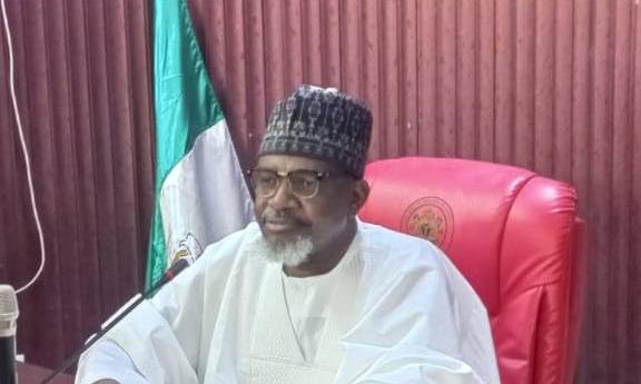Muhammad Usman Kebbi Speaker dies in Egypt