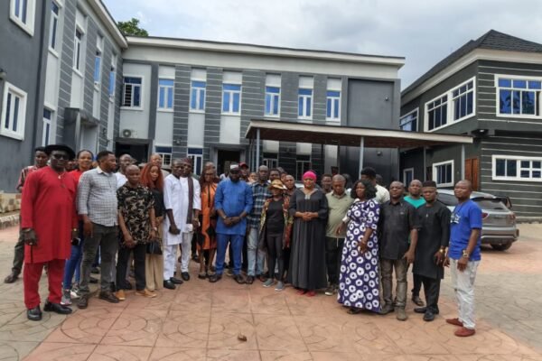 Northern Cross River Councillors 2027: Northern C'River councillors ready to support Ayade’s senate bid, dismiss endorsement rumours