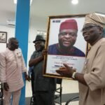 Prince Eka Williams Electricity is Oxygen of Every Business - Cross River Power Commissioner