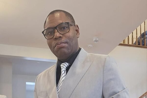 Princewill Ogban Akamkpa/Biase: Why Ogban Should Be Elected in 2027