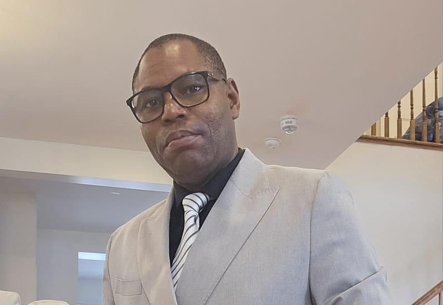 Princewill Ogban Akamkpa/Biase: Why Ogban Should Be Elected in 2027