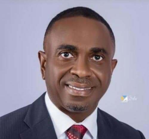 Samuel Neji Abang Community Leaders Pass Vote of Confidence on Lawmaker After Scorecard Presentation