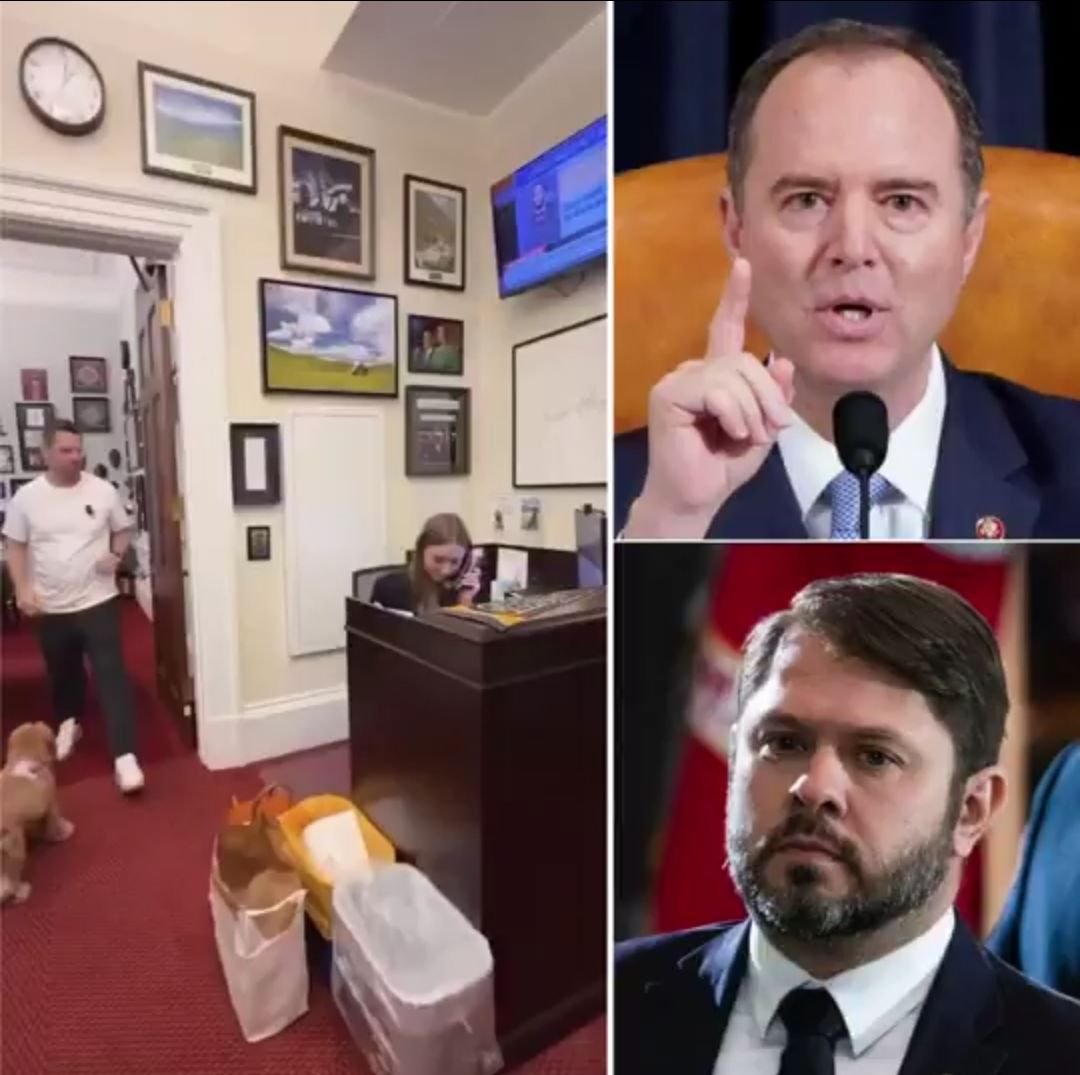Schiff Gallego Eric Swalwell Senators Schiff, Gallego withdraw Eric Swalwell's endorsement