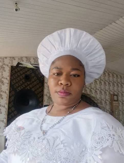 Tilewa Olatunde Funke Married woman declared missing found in hotel