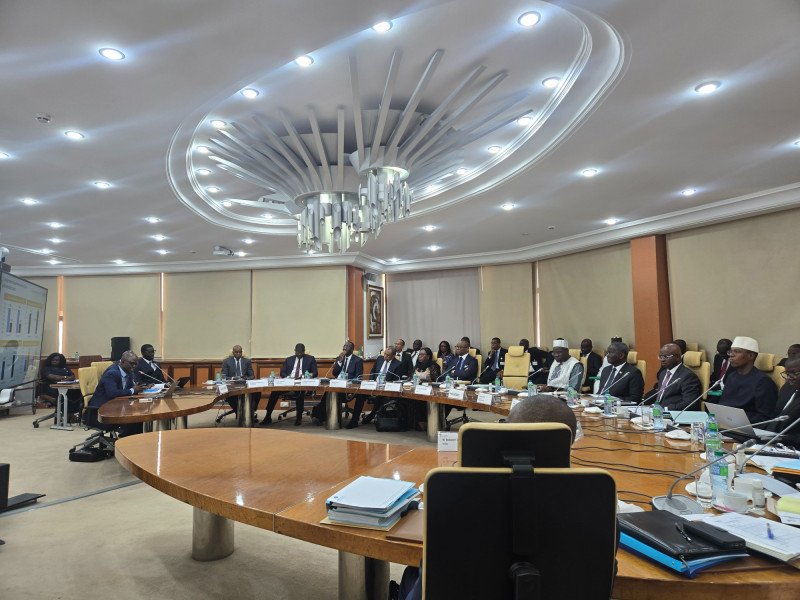West African Development Bank BOAD 2 West African Development Bank (BOAD): strong growth in financial indicators, XOF501 billion of funding granted and launching of the new strategic plan “Djoliba… The next step”