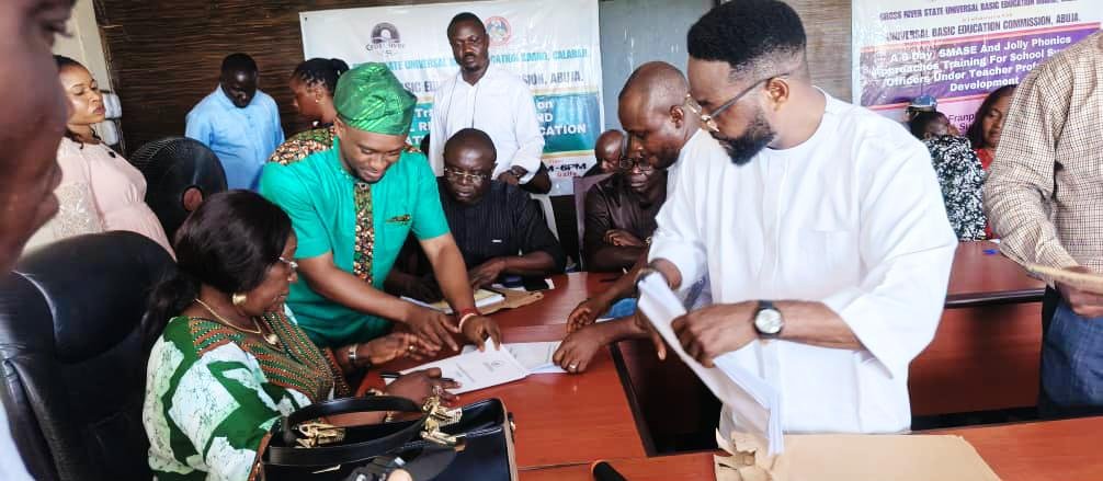 WhatsApp Image 2026 04 22 at 5.23.13 PM Transparency Takes Center Stage as CR-SUBEB Opens 2025 Bids