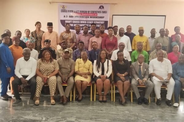 WhatsApp Image 2026 04 29 at 10.18.33 PM C'River Begins Validation of Statistics Strategy 2026–2030