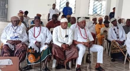 WhatsApp Image 2026 04 30 at 6.53.20 AM Cross River State Govt’s Mining Profile Initiative Endorsed by Traditional Rulers