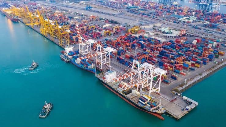 akwa ibom maritime seaport Maritime Jetty Devt, Oron: A new frontier for coastal economic growth