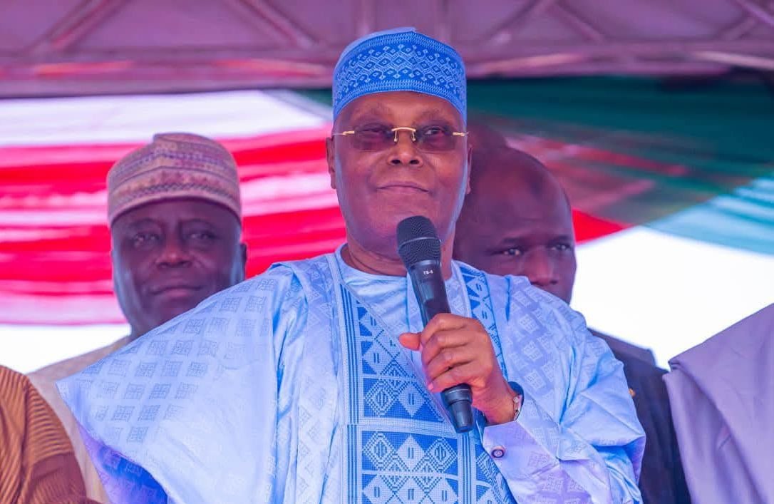 atiku abubakar 2 If I Become President, I'll Make Power Rotation Constitutional - Atiku