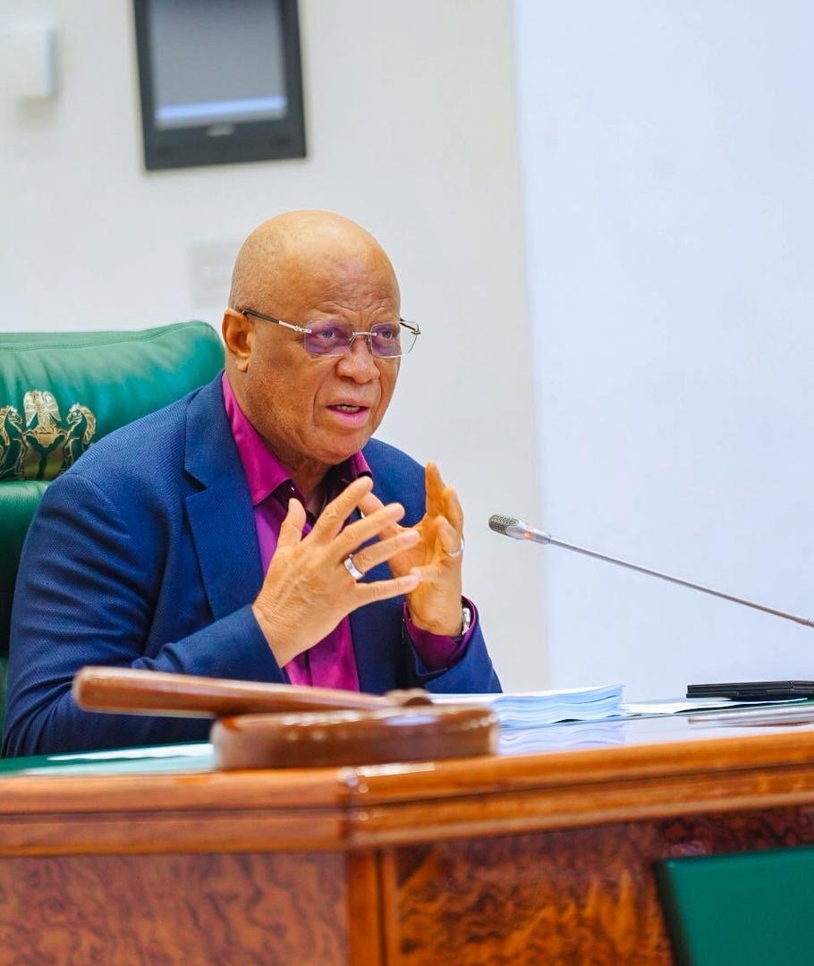 b28e0616 69a7 4e82 b41d 755b7f74a1db A'Ibom: Govt Releases N123.5 billion to Contractors