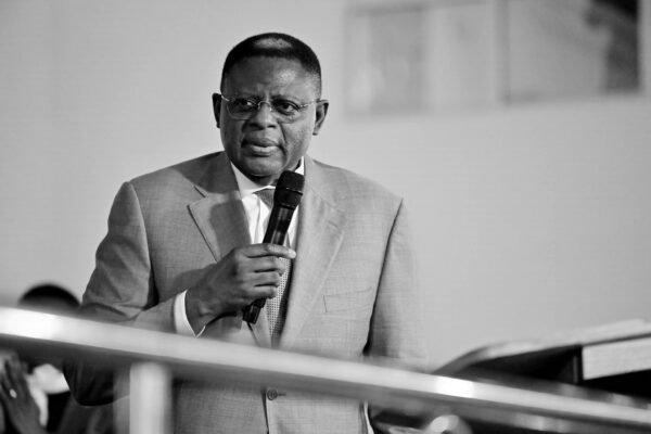 bassey otu 45 NASS Committee Inspects NDDC Projects in Cross River, as Otu Welcomes Oversight