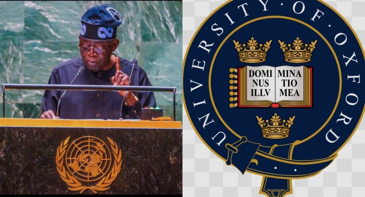 c4fc00d0 b922 481f b112 a1577972ad42 Oxford, Harvard, Cambridge Professors Hail Tinubu Over Jimoh Ibrahim’s UN Appointment