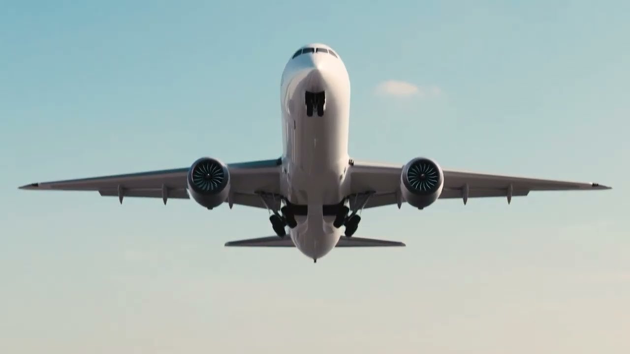 converseer.com aircraft aeroplane Trump admin calls on young adult gamers to join federal workforce to become air traffic controllers