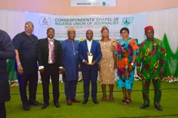 fdbc7d6e af9d 419d 8524 518396acd789 Group Honours Sumedha Energy, Ibom Developers Over Job Creation, Community Dev