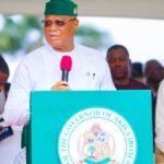Gov. Eno approves ₦1.3bn bursary, raises students’ award to ₦50,000