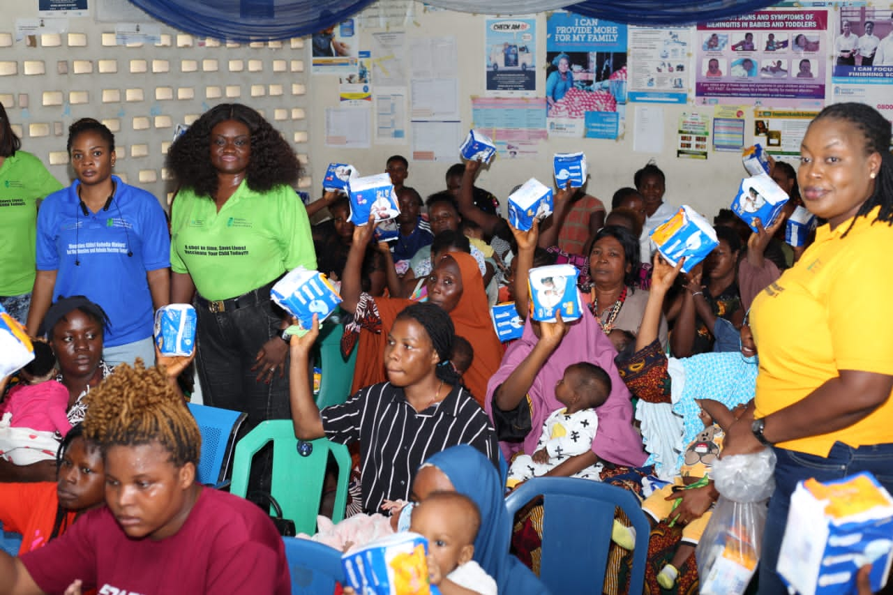 image 287 C'River Urges Full Immunisation for All Ages