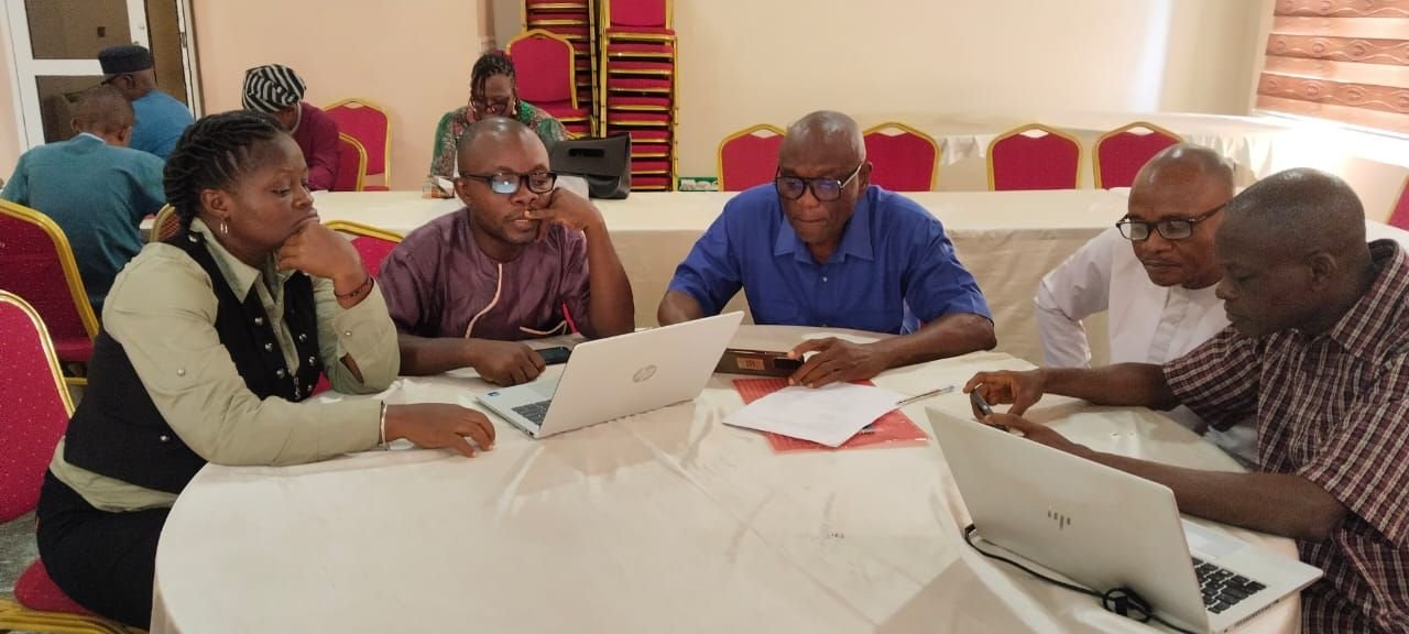 image 306 C'River Begins Validation of Statistics Strategy 2026–2030