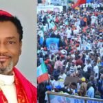 josef bassey otu victory Gov. Otu's Election, Prayer Answered – Archbishop of Calabar