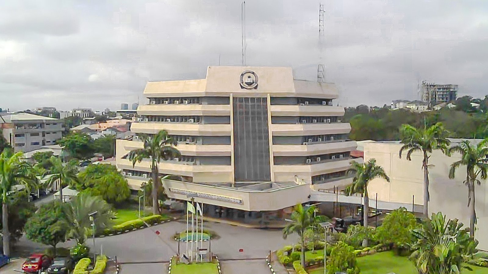 nuc nigeria Full list of federal universities in Nigeria
