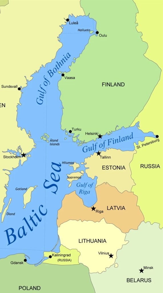 russia ukraine airspace Will Moscow Retaliate? Counterattack against EU Nation States Which Allow Ukrainian Drones to Use Their Airspace to Target Russia?