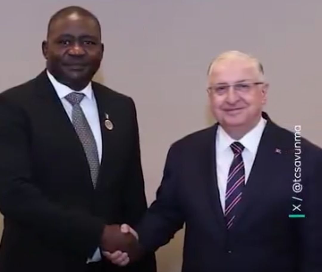 temp Screenshot 20260419 231118 Nigeria Calls for Regional Unity Against Terrorism, Urges Niger’s Return to Multi-National Joint Task Force