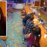 temp Screenshot 20260430 002920 Woman Awarded of $300,000 After Blaming Carnival Cruise, Seen Throwing Alcohol On Security Footage