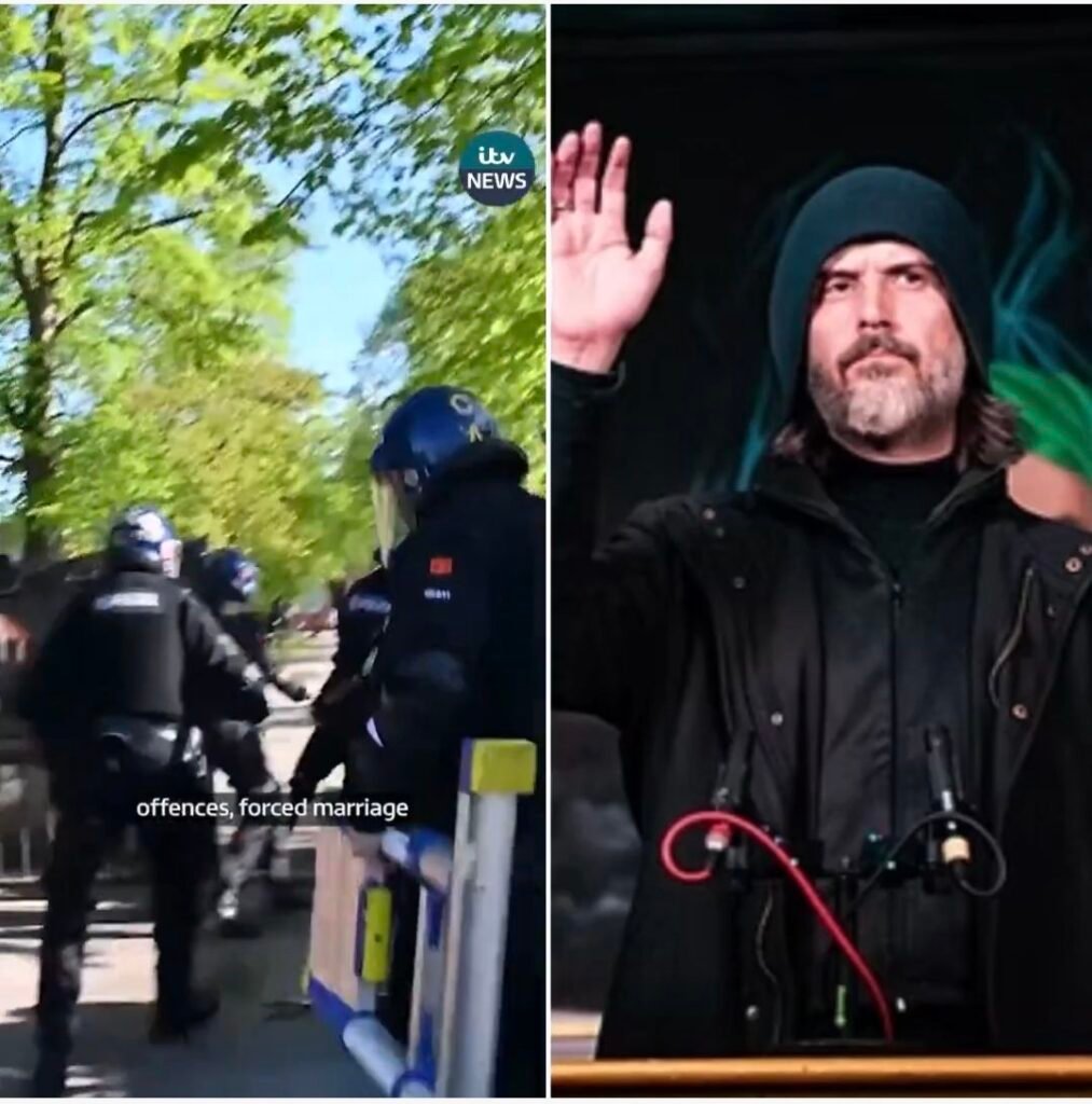 temp Screenshot 20260430 003010 Members Islamic Sect Arrested in UK for Slavery and Forced Marriages