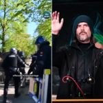 temp Screenshot 20260430 003010 Members Islamic Sect Arrested in UK for Slavery and Forced Marriages