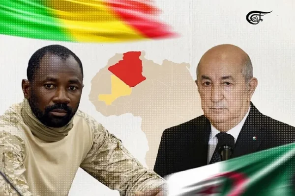 038d1891 5060 4d61 87df 40408bc6c336 800x600 The Algerian President Is Half-Right & Half-Wrong In His Assessment Of The Malian Crisis