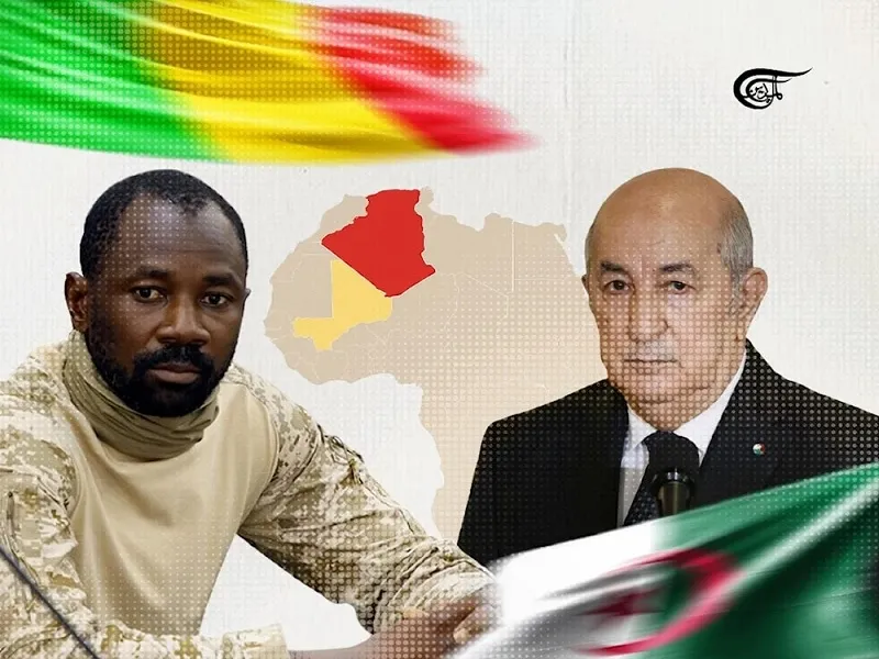 038d1891 5060 4d61 87df The Algerian President Is Half-Right & Half-Wrong In His Assessment Of The Malian Crisis