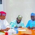Yusuf Resolves Kano Central Senatorial Dispute As Shekarau Emerges Consensus Candidate