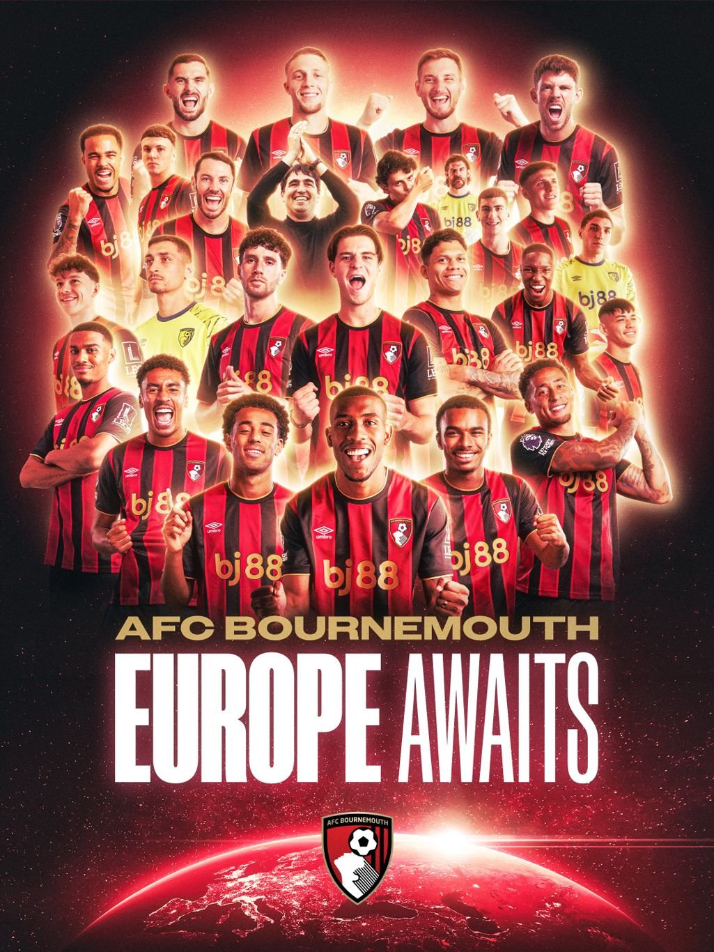 AFC Bournemouth Bournemouth Deliver Arsenal's First Premier League Trophy in 22 Years
