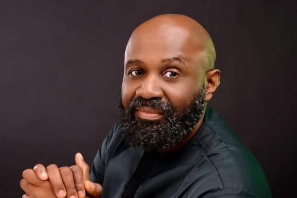 Akin Ricketts APM Woos Ricketts for 2027 Cross River Central Senate Race