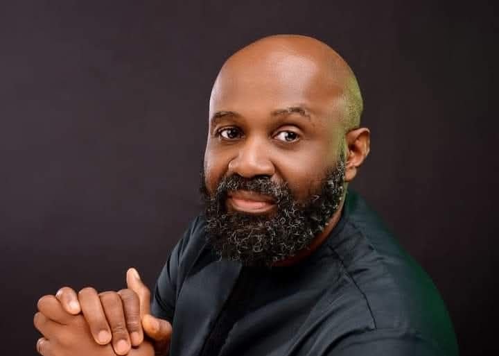 Akin Ricketts APM Woos Ricketts for 2027 Cross River Central Senate Race