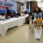 Alina Bridget Kedang APC Clears Alina Bridget Kedang for 2027 CRSHA Race