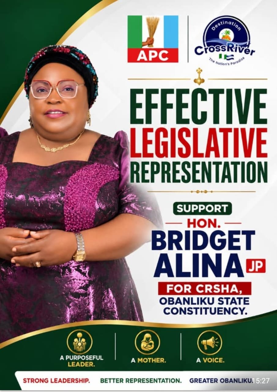 Alina Bridget Kedang 2 APC Clears Alina Bridget Kedang for 2027 CRSHA Race
