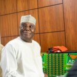 Atiku Abubakar ADC Cross River ADC Candidates Endorse Atiku for Presidency