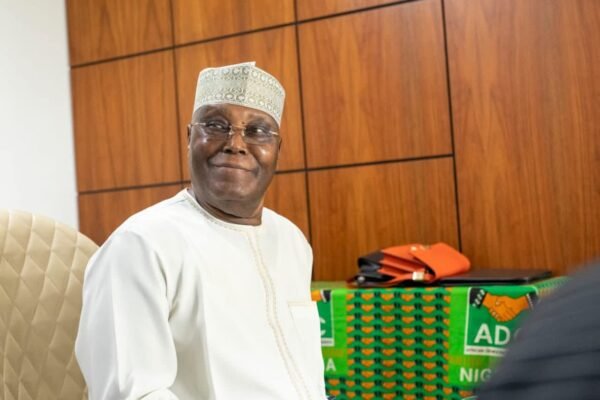 Atiku Abubakar ADC Cross River ADC Candidates Endorse Atiku for Presidency
