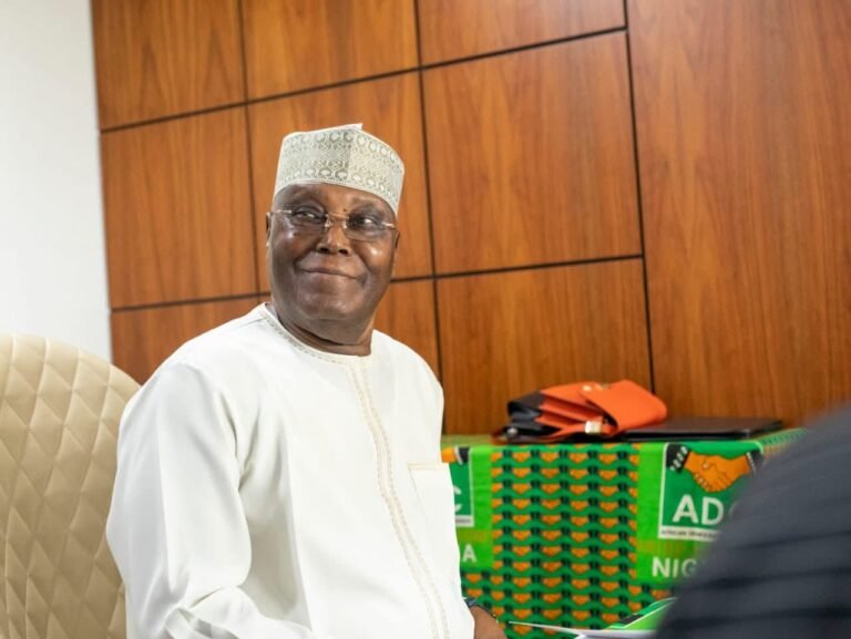 Atiku Abubakar ADC Cross River ADC Candidates Endorse Atiku for Presidency