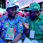 Bassey Otu and Ben Ayade APC APC Cross River at Crossroads: Why Recalibration Can No Longer Wait