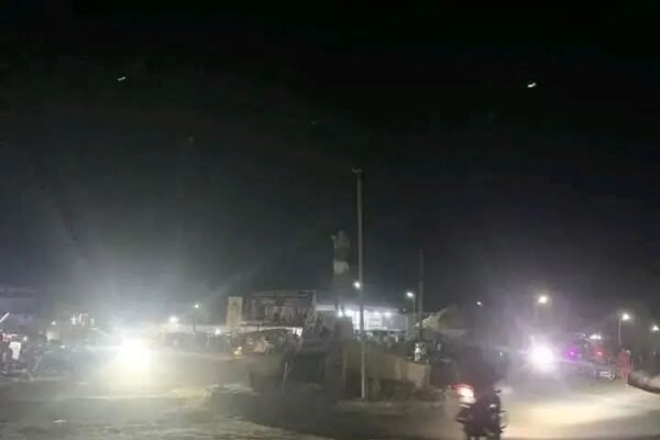 Bekwarra Convoy Another Convoy Allegedly Knocks Man to Death in Cross River