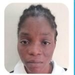Bose Jimoh Human Trafficking 7 years imprisonment Convict