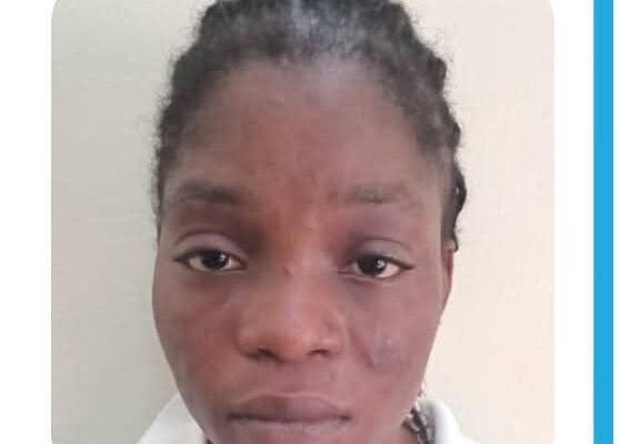 Bose Jimoh Human Trafficking 7 years imprisonment Convict
