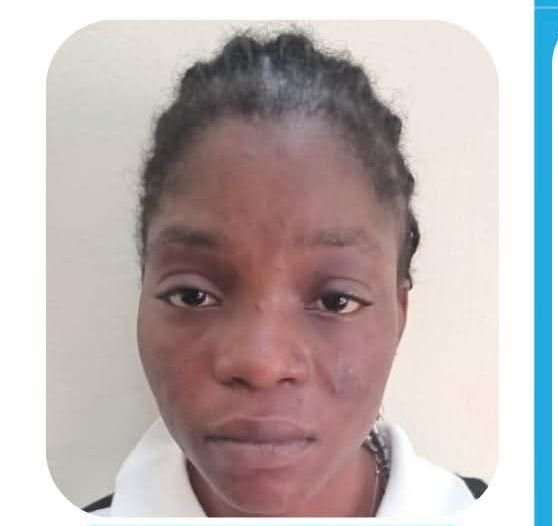 Bose Jimoh Human Trafficking 7 years imprisonment Convict