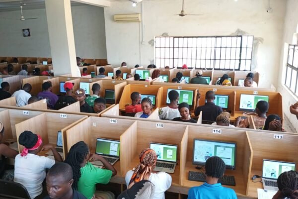CBT exams FCE Obudu Conducts Successful Demo CBT Ahead of 2025/2026 Exams
