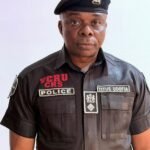 CSP Titus Udofia CP Afegbua Appoints CSP Titus Udofia as VCRU Commander